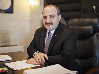 Sanayiciye 'yerli makine' desteği
