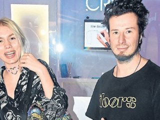 Aleyna Tilki: Kaza değildi inatlaştık