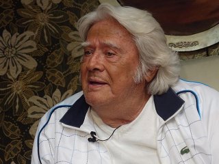 Cüneyt Arkın: Türk halkının hayır duası varsa insana bir şey olmuyor