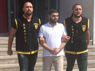 Çakma Polat Alemdar yakalandı!