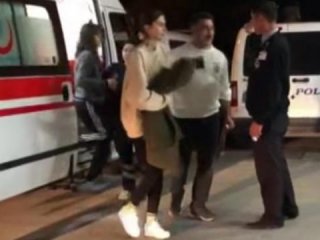 20 öğrenci hastanelik oldu