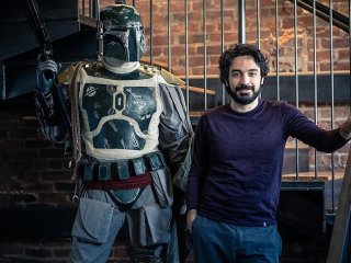 Hollywood filmlerinde Türk imzası