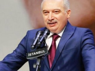 Mevlüt Uysal: İstanbul'un 50 sene su sorunu yok