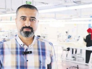Siirt’te üretip 25 ülkeye yolluyor