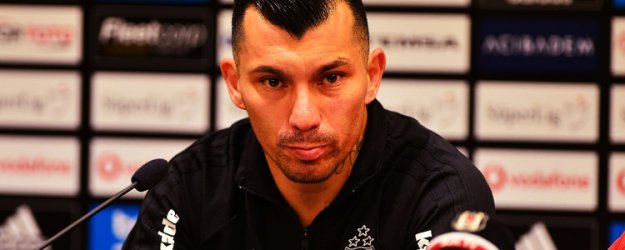 Gary Medel'e şok suçlama!
