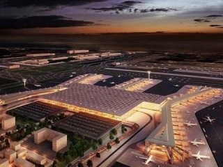 Yeni Havalimanı'nda ilk fiyatlar belli oldu