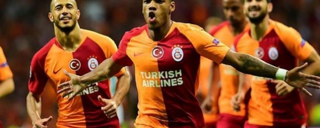 İngilizler Garry Rodrigues'i çok istiyor!