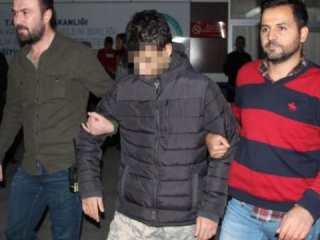 Bilgisayar oyunlarından etkilenip bunu yaptı