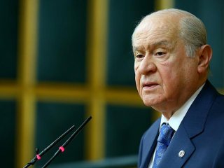 Bahçeli'den flaş İş Bankası açıklaması: Destekleriz