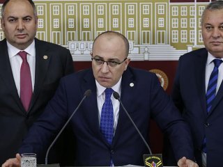 'Uzman çavuş ve jandarmalara 3600 ek gösterge verilmeli'