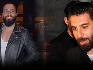 Arda Turan ifade verdi