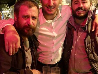 Nejat İşler uslanmıyor