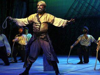 'Piri Reis balesi' gün sayıyor
