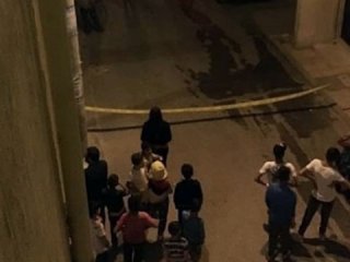 Lisede bıçaklı kavga: Yaralı öğrenciler var