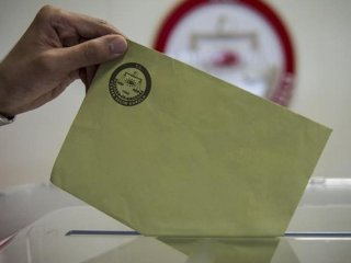 Ak Parti'de sms anketinini sonuçarı