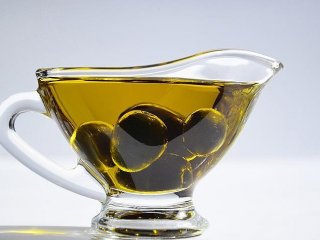 'Zeytin ve zeytinyağı ömrü uzatıyor'
