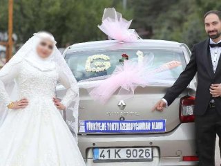 Sivas'ta bir garip olay!
