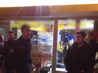 Başkent'te cinayet ve intihar: 2 ölü