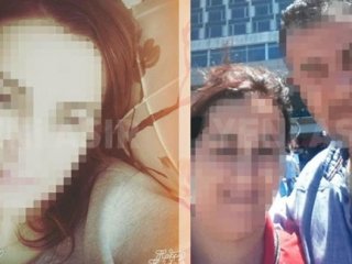 Şantajcı hemşireye eski sevgili şoku!