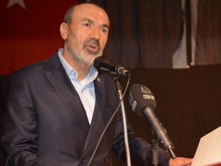 Halkta karşılığı olan arkadaşlarımızla seçime gideceğiz