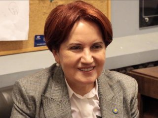 Akşener'den ittifak açıklaması