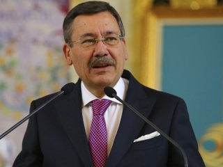 Melih Gökçek'ten çok konuşulacak seçim ittifakı mesajı!