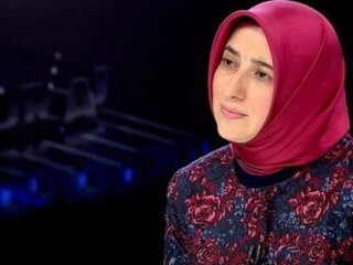 'Başımı kapatınca annem çok ağladı'