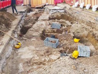 1 karıştan Osmanlı çıktı
