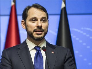 Albayrak: Çok daha kararlı politikaları hayata geçireceğiz