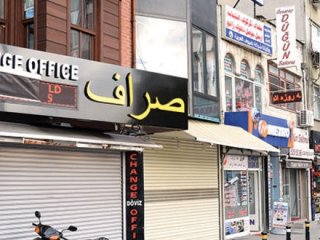 Suriye'li şirket sayısı yüzde 85 arttı