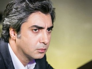 Necati Şaşmaz'dan yeni dizi