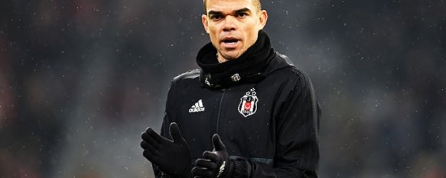 Beşiktaş'ta Pepe depremi! Doviz kuru...