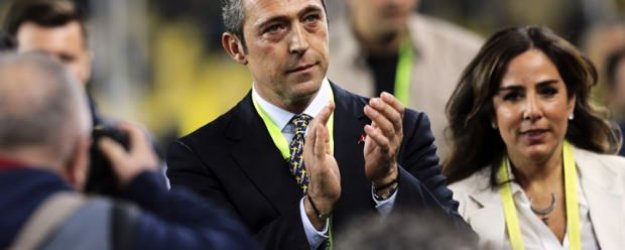 Fenerbahçe bunu yapan ilk kulüp olacak!