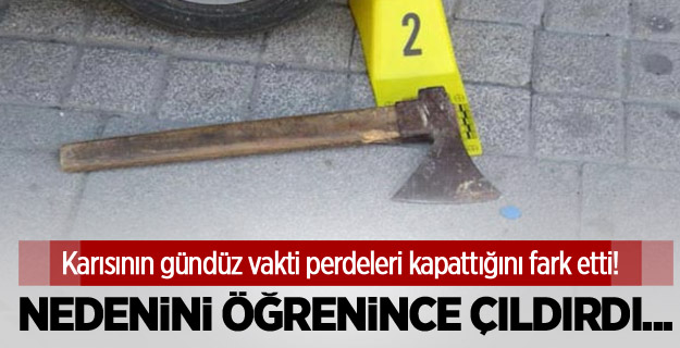 Baltalı silahlı kavga mahkemeye taşındı!
