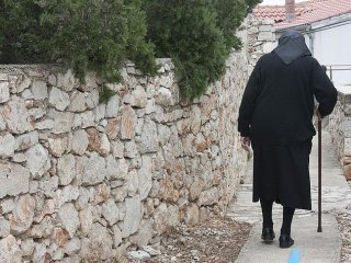 Uzun ömürlü olmakta genetiğin etkisi sınırlı