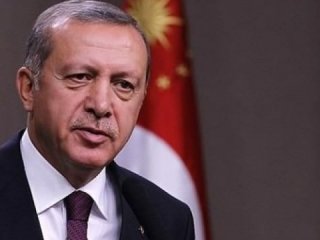 Erdoğan'dan 10 Kasım mesajı!