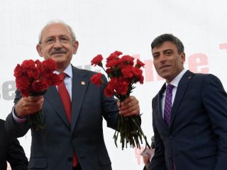Disipline sevk edilen CHP'li Öztürk Yılmaz'dan açıklama