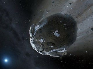 NASA'dan hafta sonu için uyarı