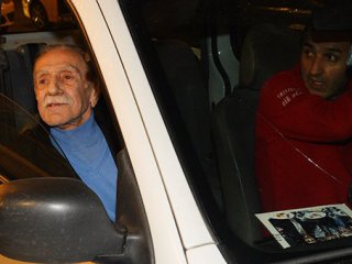 Aydemir Akbaş: Kazandığım tüm parayı afiyetle yedim
