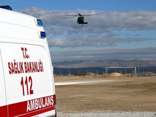 Şırnak'ta terör saldırısı: 2 şehit, 5 yaralı