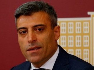 CHP'den bir 'Öztürk Yılmaz' kararı daha