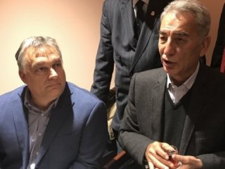 Macar Başbakan'dan Türkiye itirafı!
