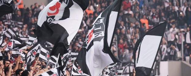 Beşiktaş biletleri 1 TL! Nedeni ise...