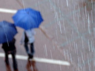 Meteorolojiden sağanak uyarısı