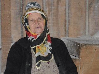 'Değirmenci Nine' teknolojiye meydan okuyor
