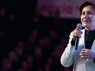 Ankara'da İYİ Parti, İstanbul ve İzmir'de CHP'ye destek