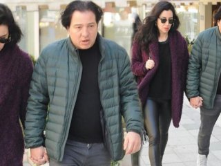 Ablasına böbreğini verdi