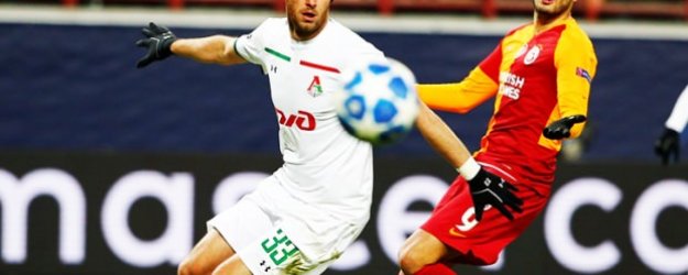 G.Saray'ın grubunda olay şike teklifi!