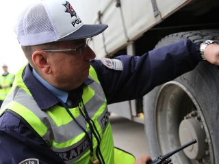 Kış lastiği uygulaması yarın başlıyor