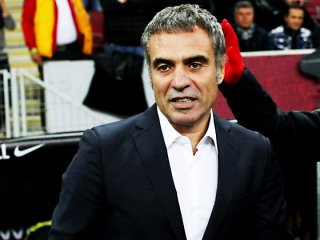 Yanal ile ilk temas!